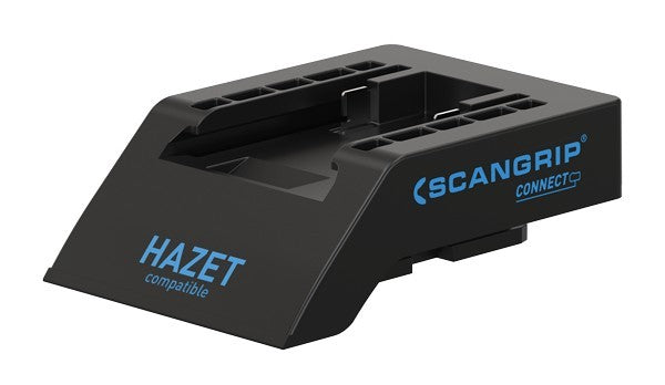Scangrip Adaptador CONNECT baterías