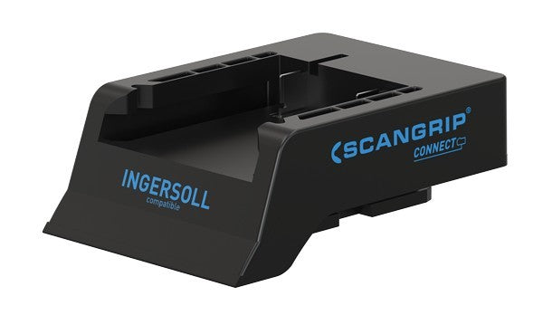 Scangrip Adaptador CONNECT baterías