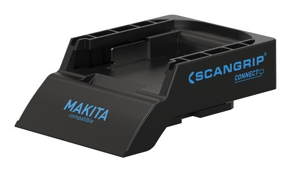 Scangrip Adaptador CONNECT baterías