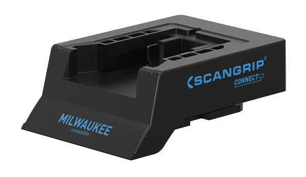 Scangrip Adaptador CONNECT baterías