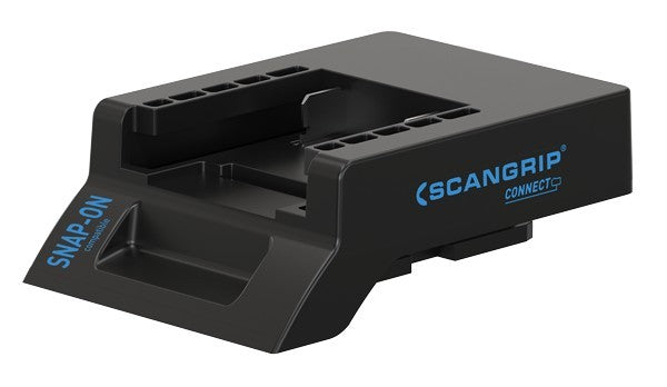 Scangrip Adaptador CONNECT baterías