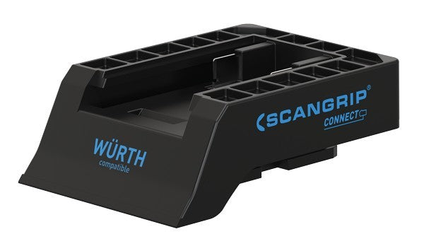 Scangrip Adaptador CONNECT baterías