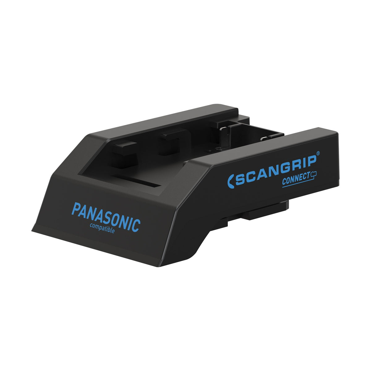 Scangrip Adaptador CONNECT baterías