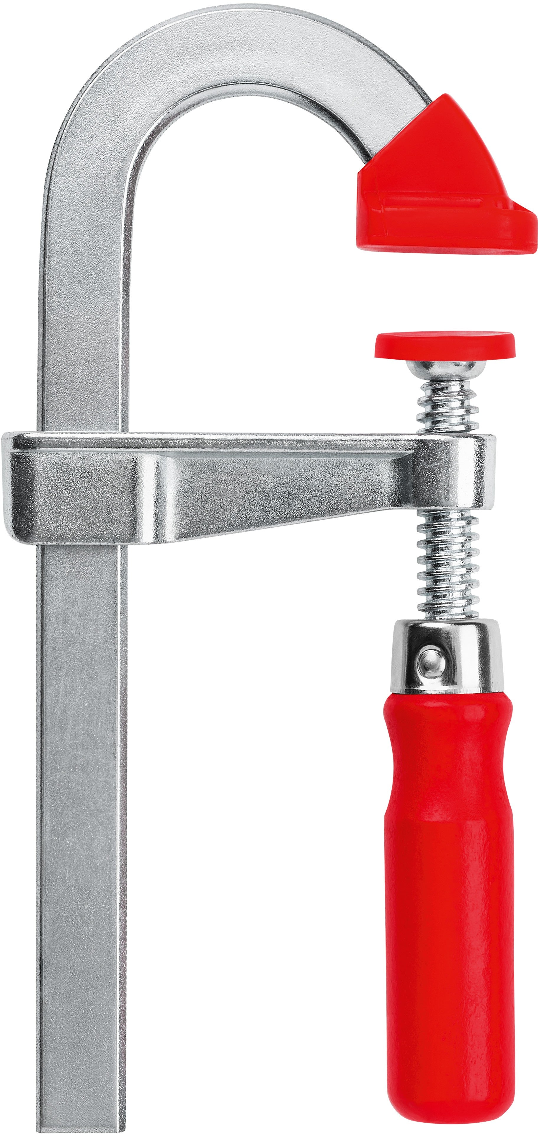 Bessey Tornillo de apriete para marquetería LMU