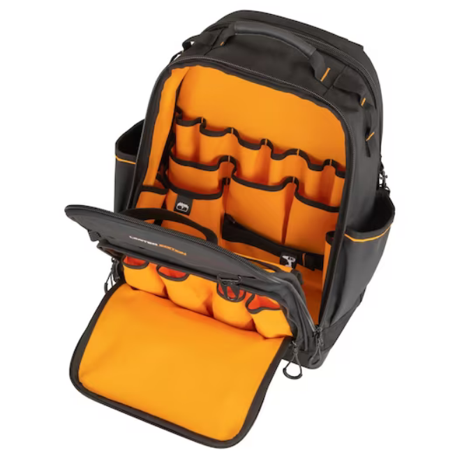 Mochila Dewalt Edicion McLaren DWST60122-1