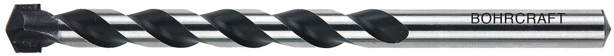 Bohrcraft Broca larga de pared LASER TCT DIN 8039