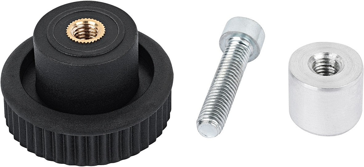 Bessey Adaptador para bridas rápidas Serie STC SET-T20