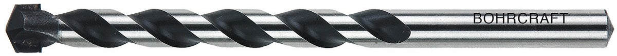Bohrcraft Broca extralarga de pared LASER TCT DIN 8039