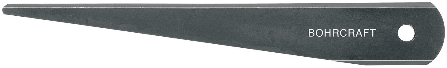Bohrcraft Cuña expulsadora DIN 317