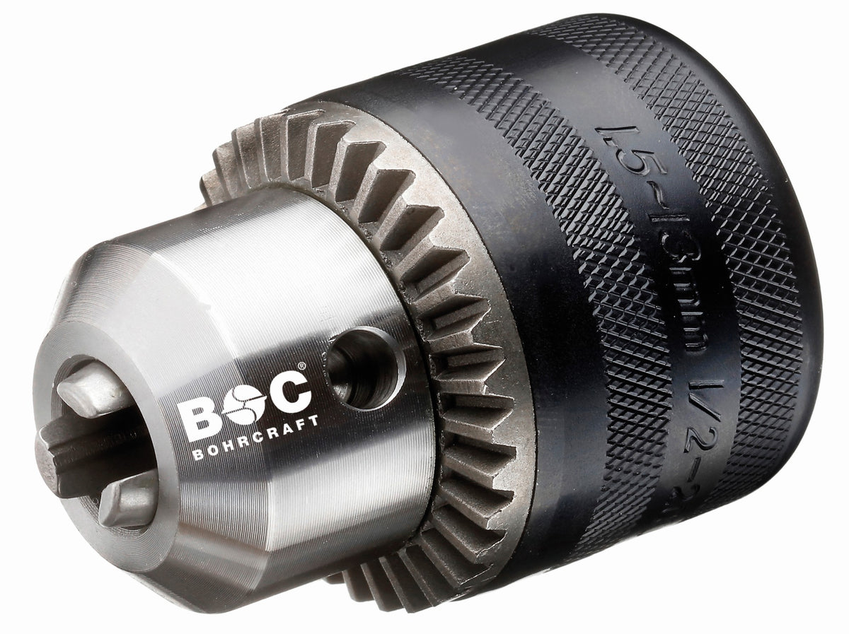 Bohrcraft Portabrocas de corona dentada