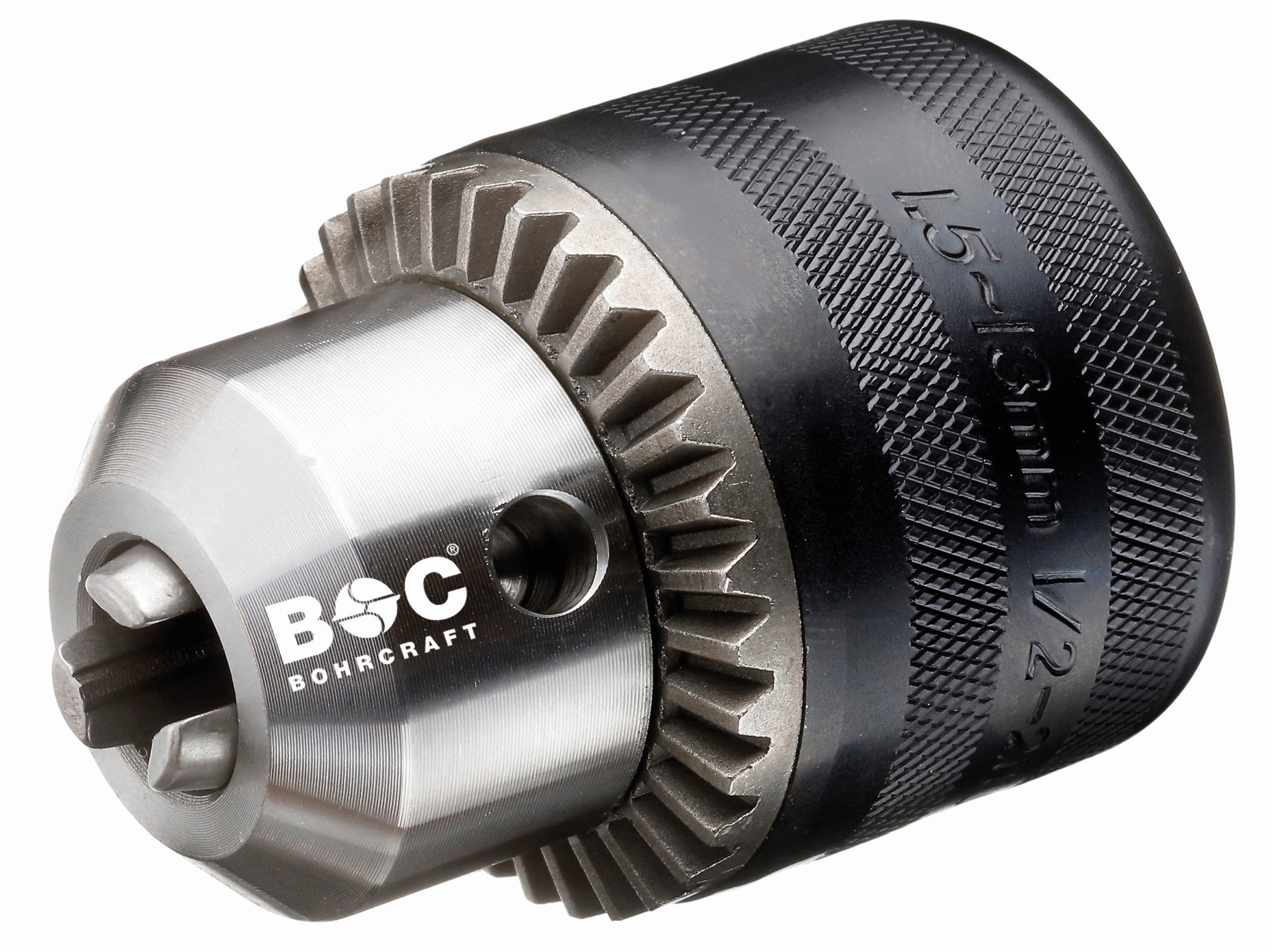 Bohrcraft Portabrocas de corona dentada