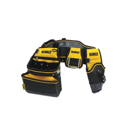 Cinturón delantal porta-herramientas Dewalt DWST1-75552