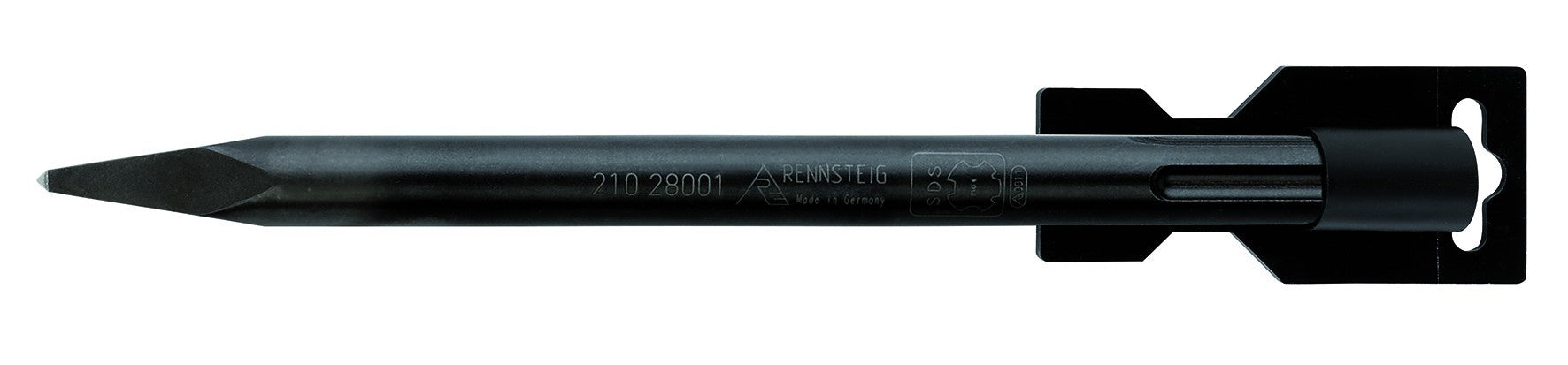 Rennsteig Puntero SDS max