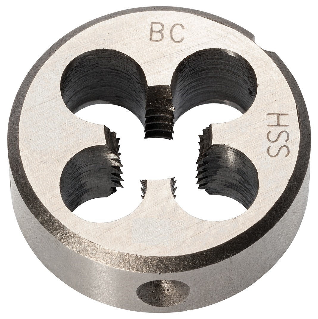 Bohrcraft Terraja UNF forma B DIN EN 22568 HSS-G