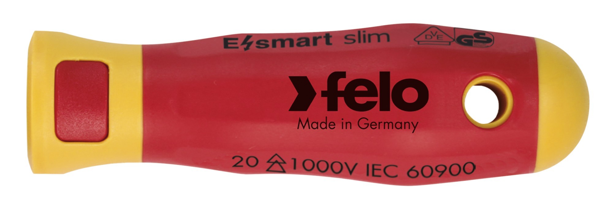 Felo Mango aislado E-smart Slim