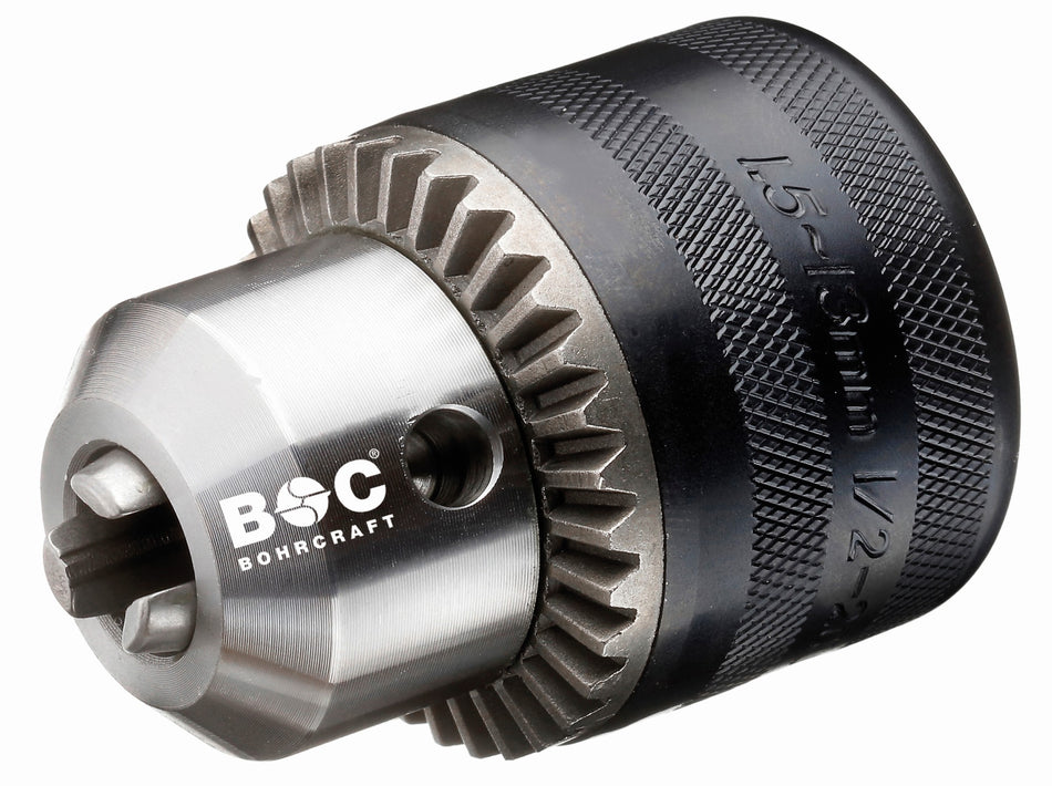 Bohrcraft Portabrocas de corona dentada