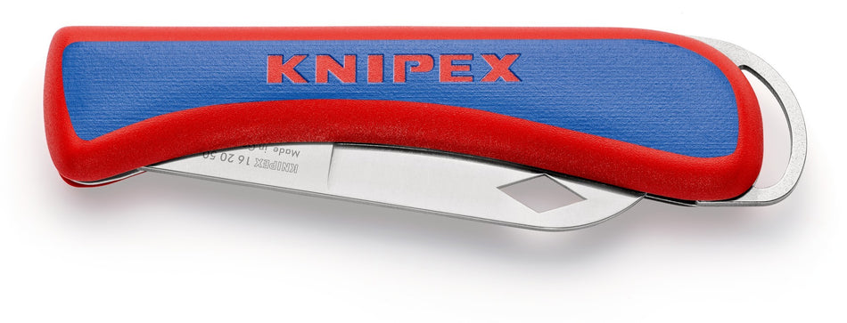 Knipex Navaja de electricista