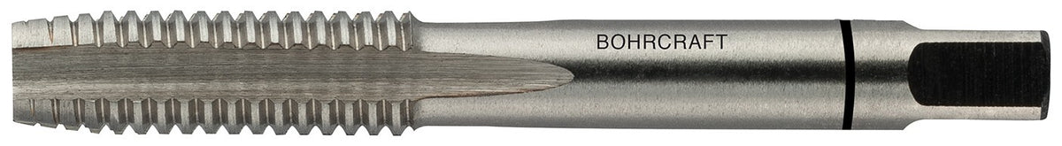 Bohrcraft Macho de roscar a mano BSW DIN 352 HSS-G rectificado Nr. 1