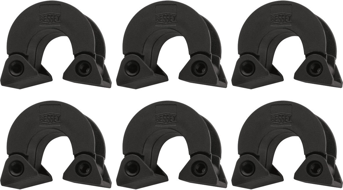 Bessey Cantoneras BVE para tensor de cinta BAN700