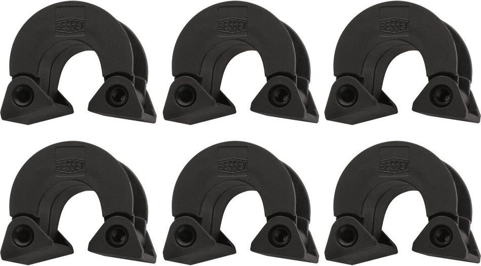 Bessey Cantoneras BVE para tensor de cinta BAN700