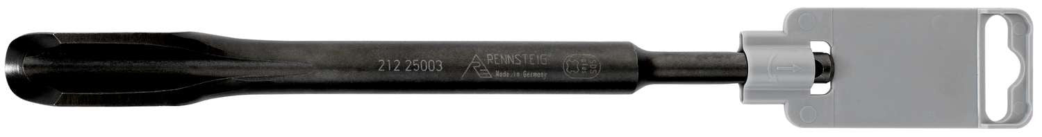 Rennsteig Cincel rozador SDS plus