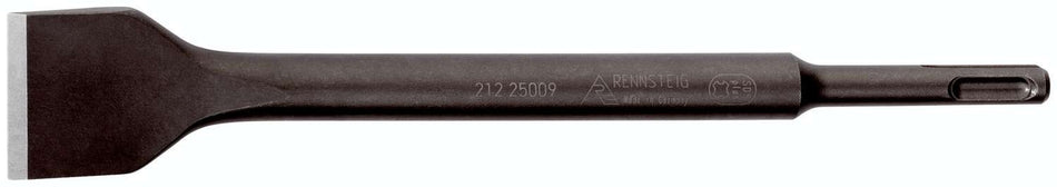 Rennsteig Cincel ancho acodado SDS plus
