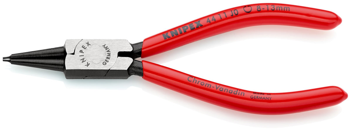 Knipex Alicate para arandelas interiores - rectos