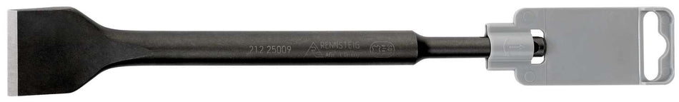 Rennsteig Cincel ancho acodado SDS plus