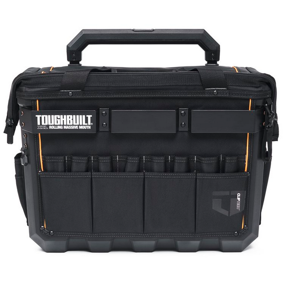 Toughbuilt carro herramientas con ruedas Massive Mouth XXL CT-61-22