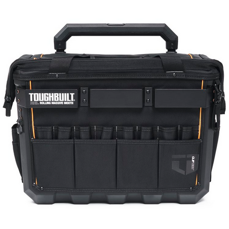 Toughbuilt carro herramientas con ruedas Massive Mouth XXL CT-61-22