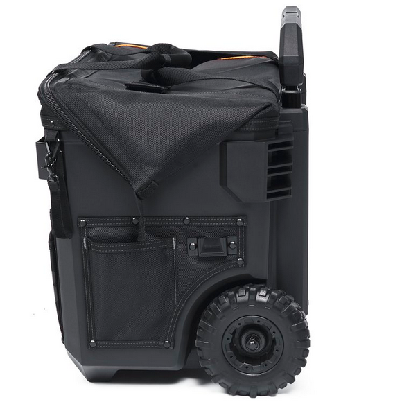 Toughbuilt carro herramientas con ruedas Massive Mouth XXL CT-61-22