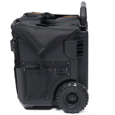 Toughbuilt carro herramientas con ruedas Massive Mouth XXL CT-61-22
