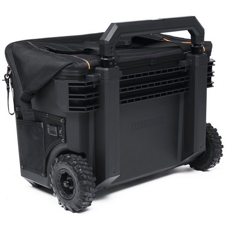 Toughbuilt carro herramientas con ruedas Massive Mouth XXL CT-61-22