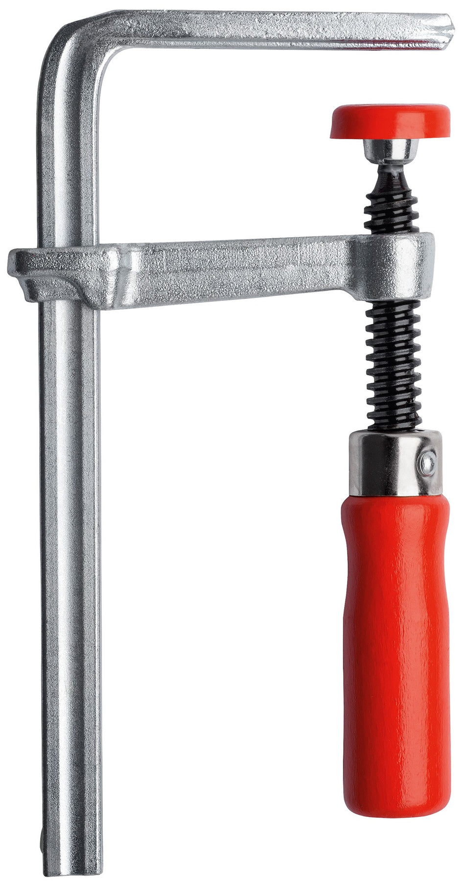 Bessey Tornillo de apriete para rieles guía GTR