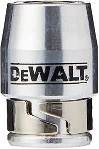 Adaptador Magnético con Bloqueo IMPACT TORSION (para Puntas de 50mm+) Dewalt DT70547T-QZ