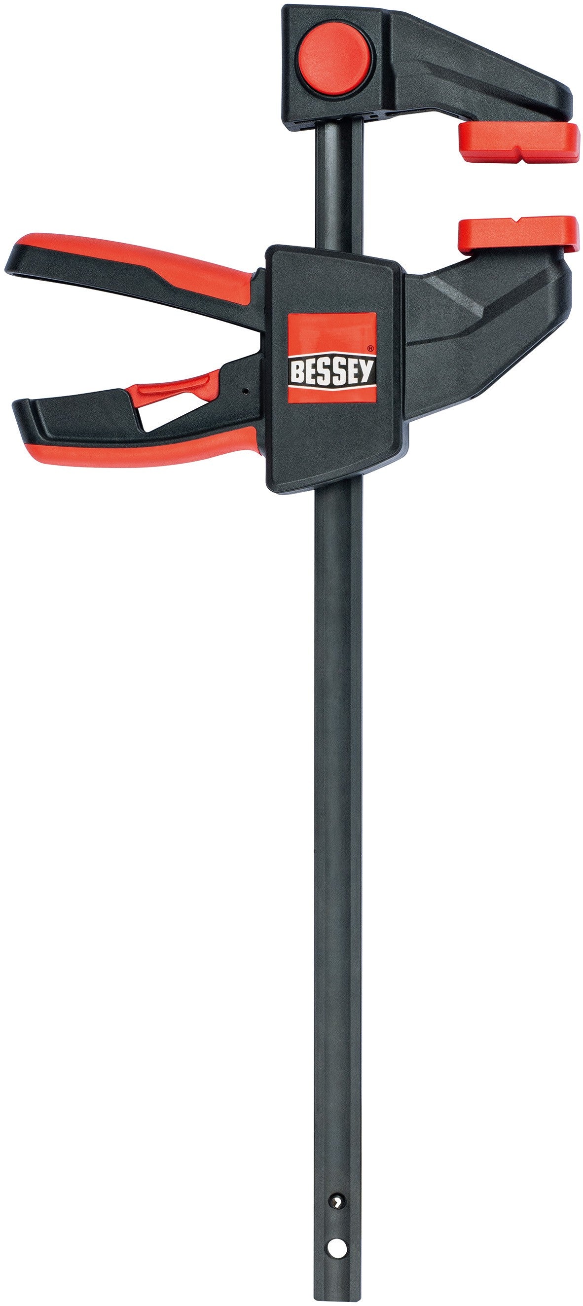 Bessey Tornillo de apriete monomanual EZ