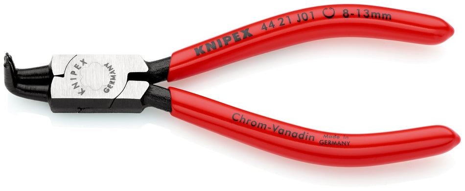 Knipex Alicate para arandelas interiores - 90º