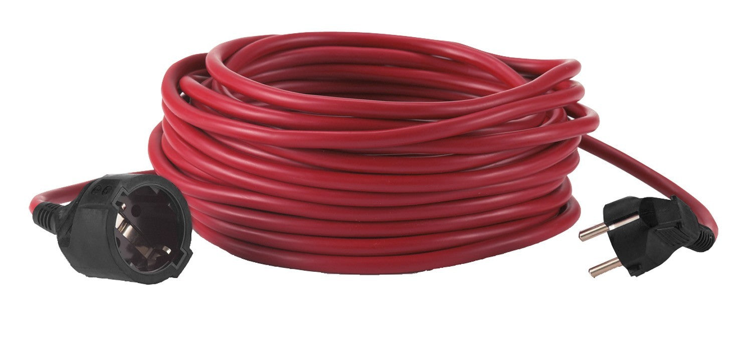 Hedi Cable de PVC IP20 - H05VV-F
