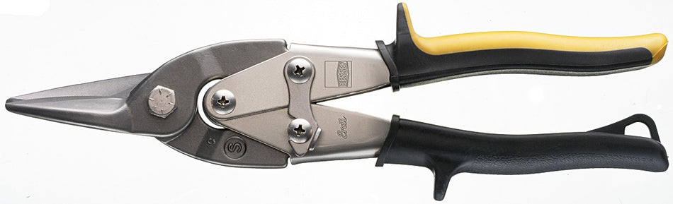 Bessey Tijeras de chapa  D16S