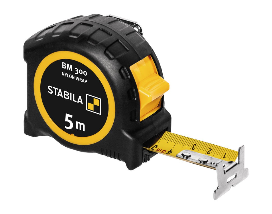 Stabila Flexometro BM 300