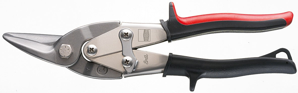Bessey Tijeras de chapa  D16L