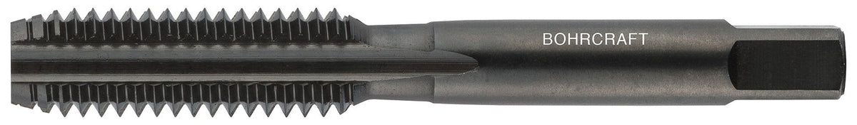 Bohrcraft Macho de roscar a mano Profi Plus M DIN 352 HSS-E VAP Nr. 3