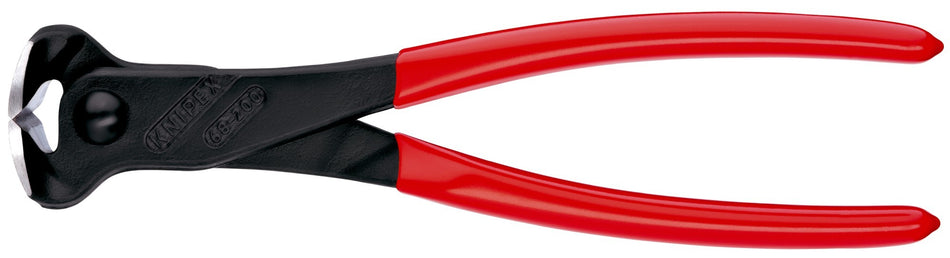 Knipex Alicate de corte frontal