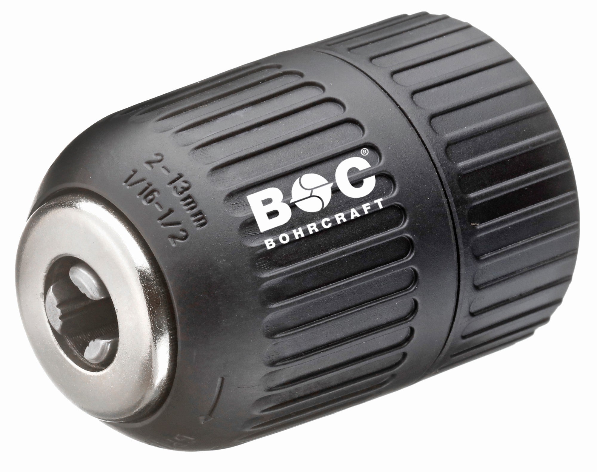 Bohrcraft Portabroca llave AUTO-LOCK