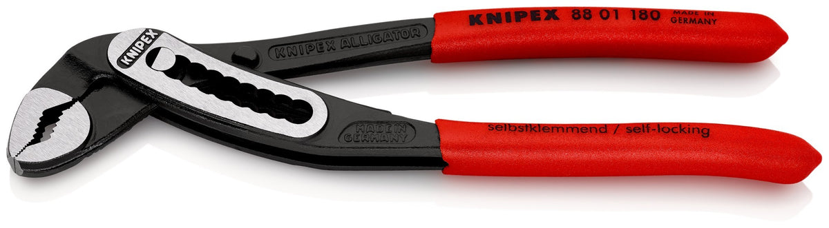 Knipex Tenaza pico loro ALLIGATOR®