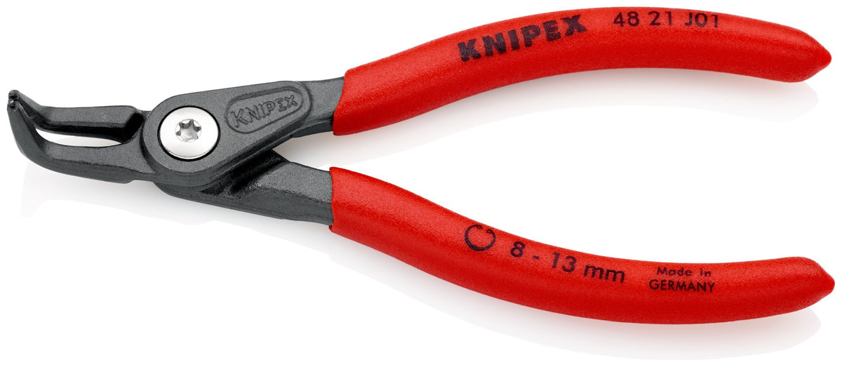 Knipex Alicate de precisión para arandelas interiores - 90º