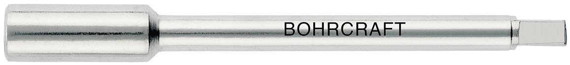 Bohrcraft Alargo machos de roscar  DIN 377