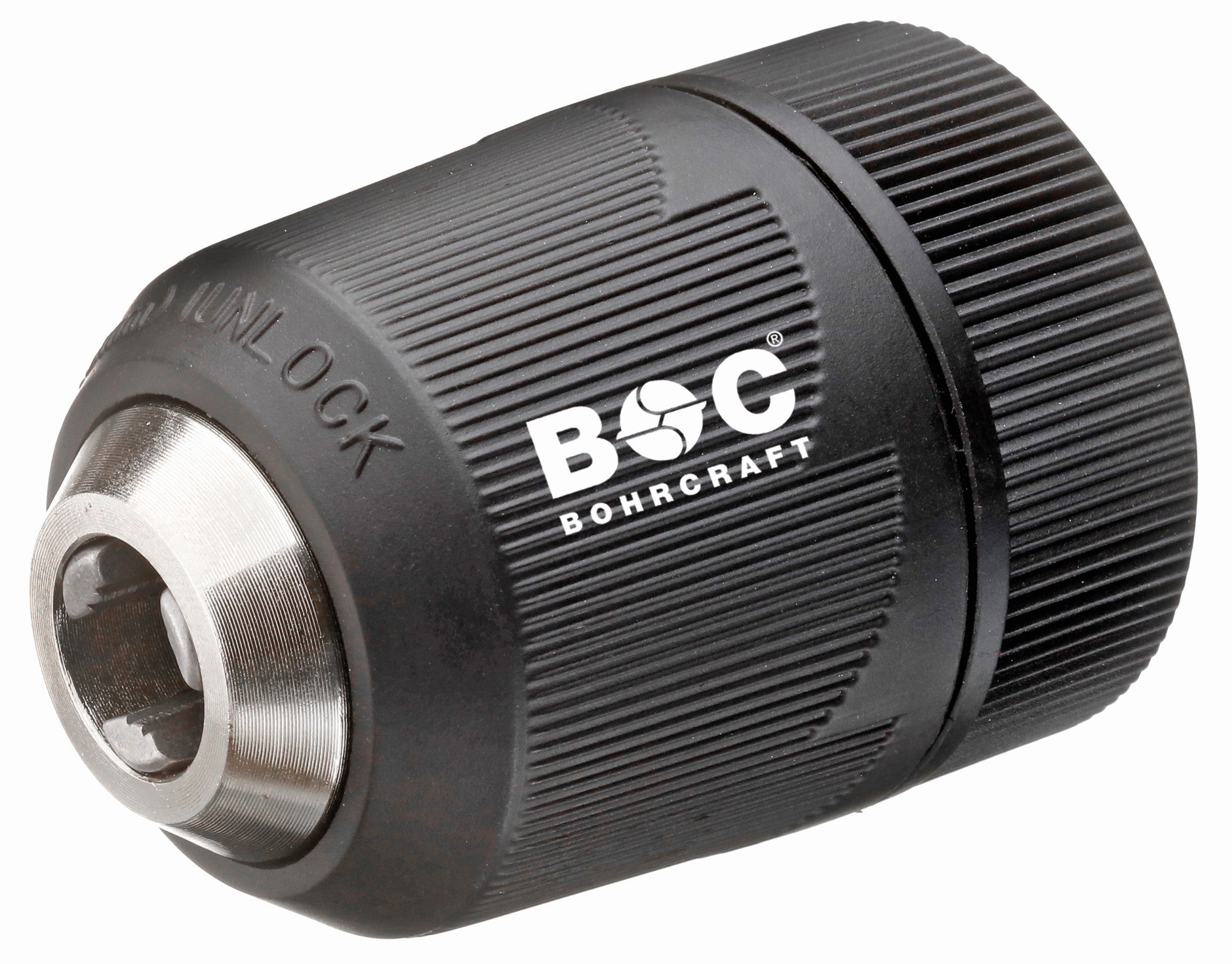 Bohrcraft Portabroca llave AUTO-LOCK
