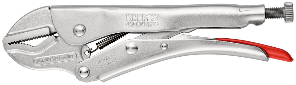 Knipex Mordaza Grip universales