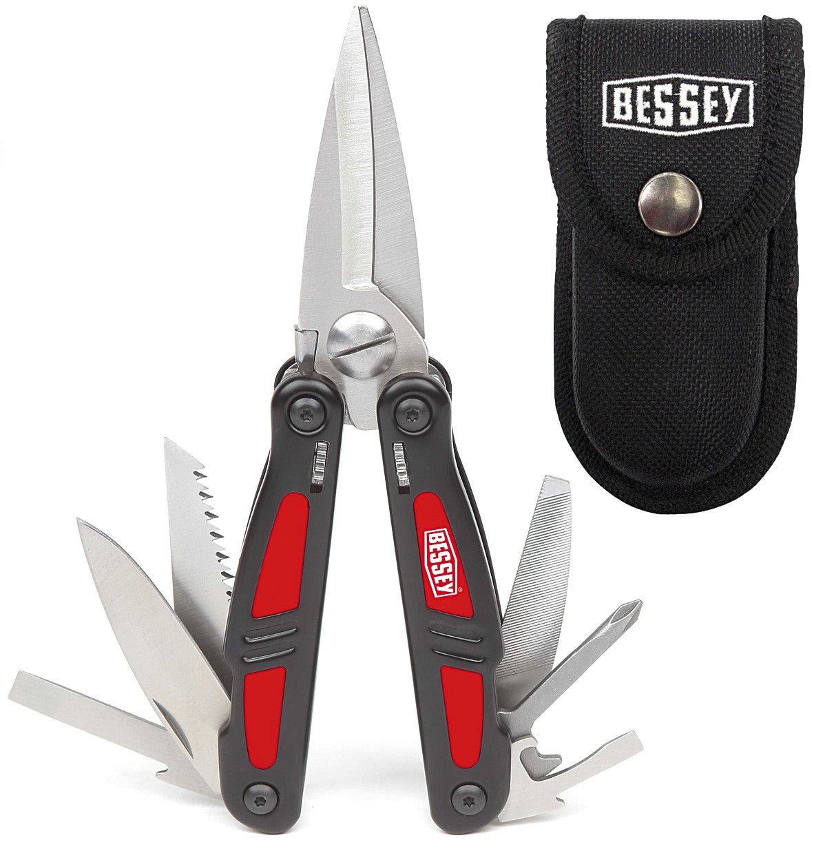Bessey Herramienta multifunción Modelo DBS-T